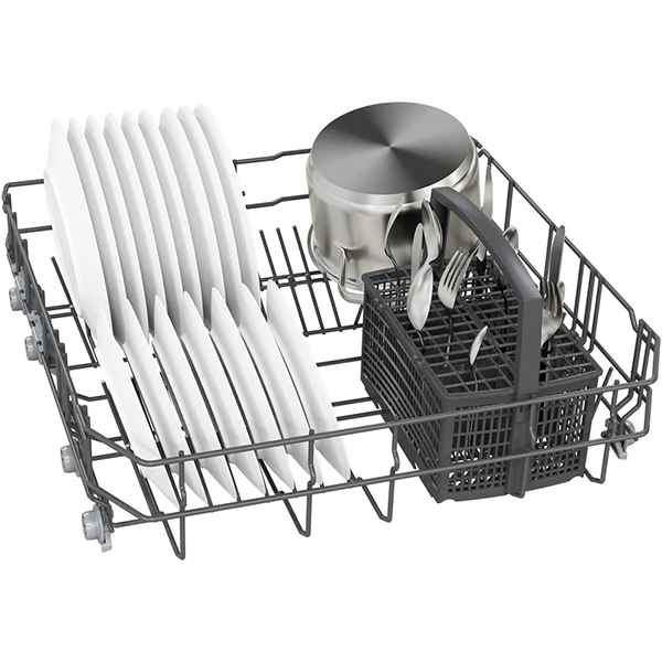 Siemens SN66D010GC iQ300 Fully-Integrated Dishwasher