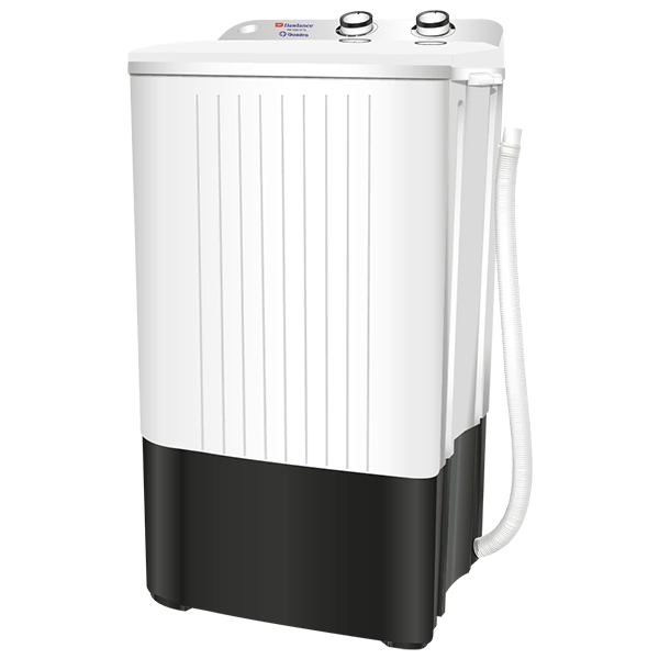 Dawlance DW 7200 W FL 6kg Single Tub Washing Machine