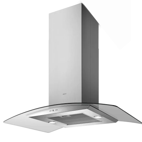 Elica Reef Island IX/A/60 Kitchen Hood