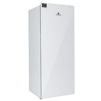 Dawlance 1035WB GD Inverter Cloud White Vertical Freezer