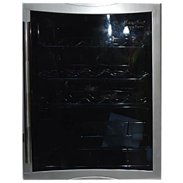 Esquire ESQ-WC-35L Showcase Type Refrigerator