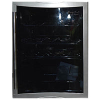 Esquire ESQ-WC-35L Showcase Type Refrigerator