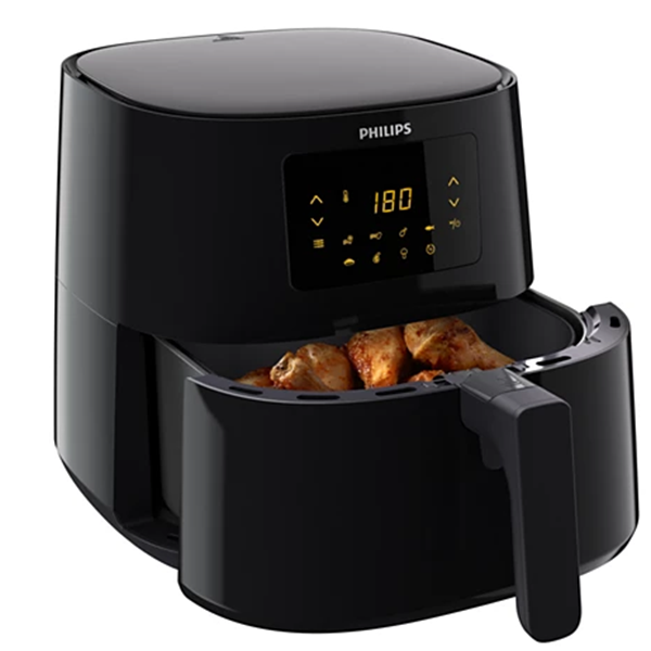 Philips HD9270/90 3000 Series XL 6.2L Air Fryer