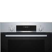 Bosch HBJ538ES0M 66L Built-In Oven