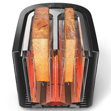 Philips HD2637/91 Viva Collection Toaster
