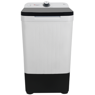 Dawlance DS-6000C 8Kg Top Load Clear Lid Spinner Dryer