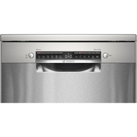 Bosch SMS4IMI62Q/30 Free-Standing Dishwasher
