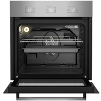 Dawlance 208110 S Built-In Oven