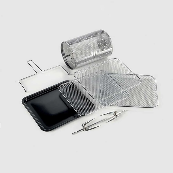 Kenwood XXL HFP90 11L Air Fryer