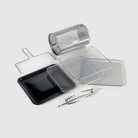 Kenwood XXL HFP90 11L Air Fryer