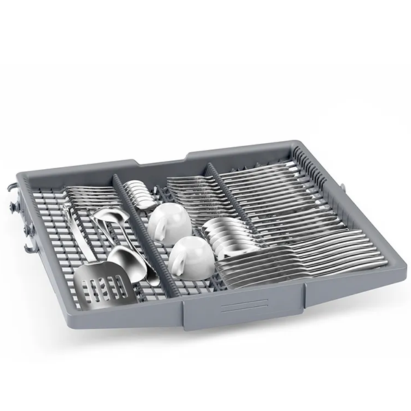 Bosch SMS4IMI62Q/30 Free-Standing Dishwasher