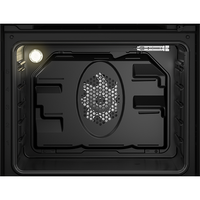 Dawlance DBE-208120 B Built-In Oven