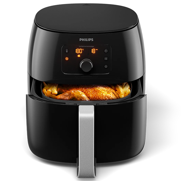 Philips HD9650 Premium XXL Air Fryer