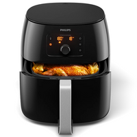 Philips HD9650 Premium XXL Air Fryer