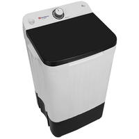 Dawlance DS-6000C 8Kg Top Load Clear Lid Spinner Dryer