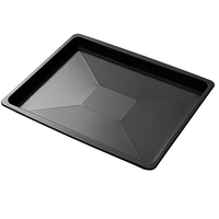 Dawlance 208110 S Built-In Oven