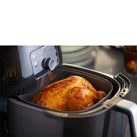 Philips HD9650 Premium XXL Air Fryer