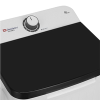 Dawlance DS-6000C 8Kg Top Load Clear Lid Spinner Dryer