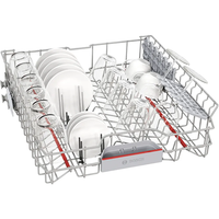 Bosch SMS4IMI62Q/30 Free-Standing Dishwasher