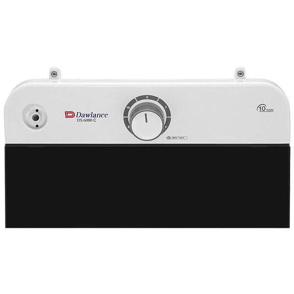 Dawlance DS-6000C 8Kg Top Load Clear Lid Spinner Dryer