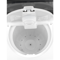 Dawlance DS-6000C 8Kg Top Load Clear Lid Spinner Dryer
