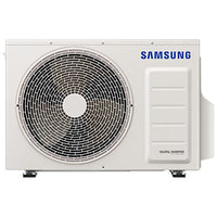 Samsung AR18ASFZGWKZ 1.5 Ton Heat &amp; Cool Inverter AC