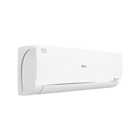 Haier 19HFN T3 Inverter | 1.5-Ton Heat & Cool AC | White