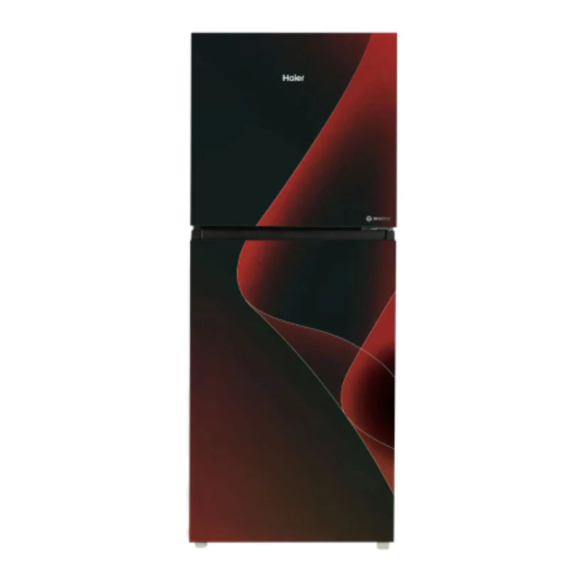 HAIER HRF-458 IPRA TWO DOOR INVERTER REFRIGERATOR