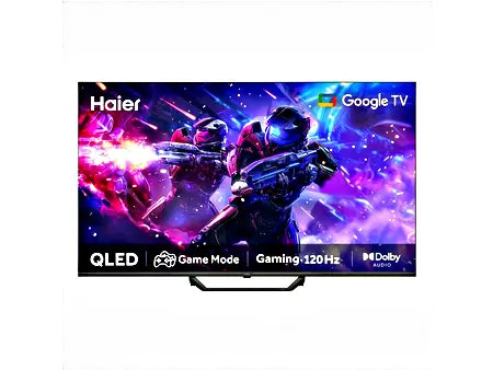 HAIER H55S80EUX 55" QLED