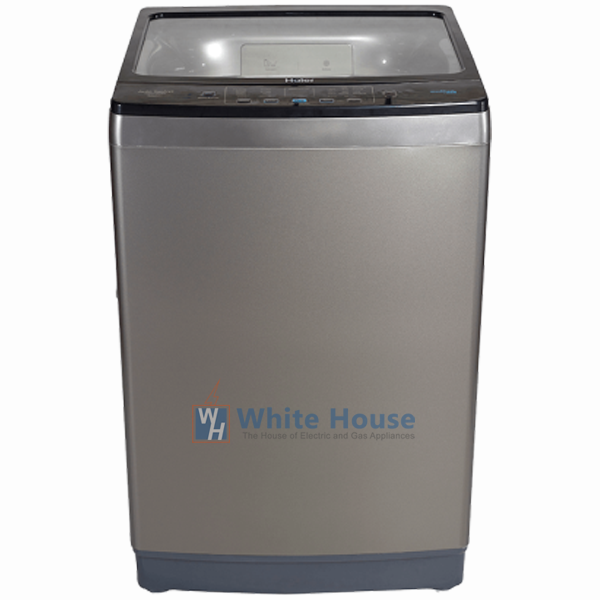 Haier HWM-120-826 12kg Top Load Automatic Washing Machine