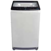 Haier HWM-90-1708 9kg Top Load Automatic Washing Machine