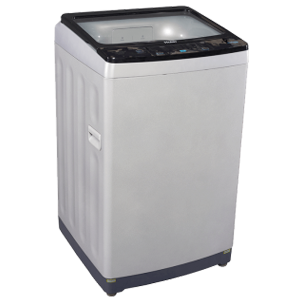 Haier HWM-85-826S5 8.5kg Top Load Automatic Washing Machine
