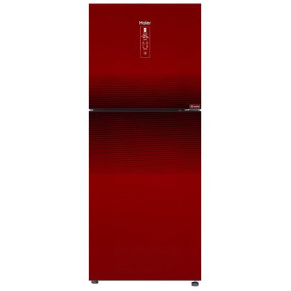 Haier 538 IDBA/IDRA 19Cft Twin Inverter Refrigerator
