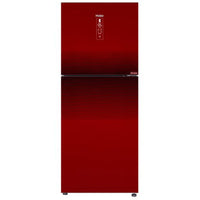 Haier 538 IDBA/IDRA 19Cft Twin Inverter Refrigerator