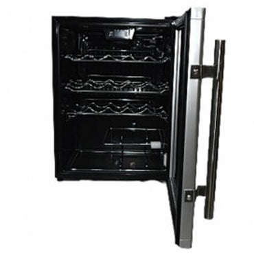 Esquire ESQ-WC-35L Showcase Type Refrigerator