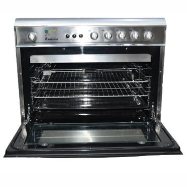 Esquire WCM 6500 5 Burners Cooking Range