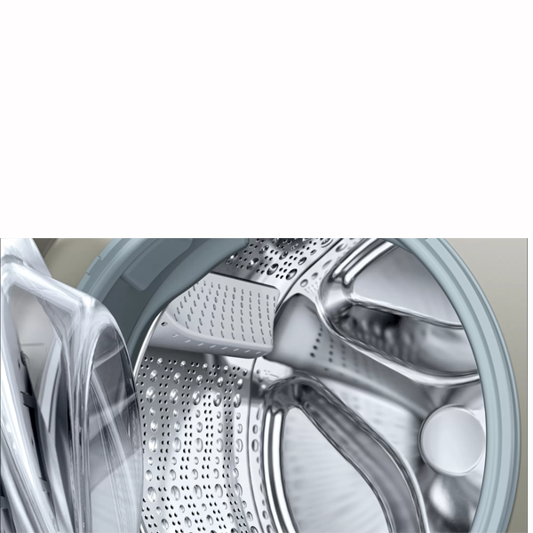 Siemens WG42A1XVGC iQ300 Front Load Washing Machine