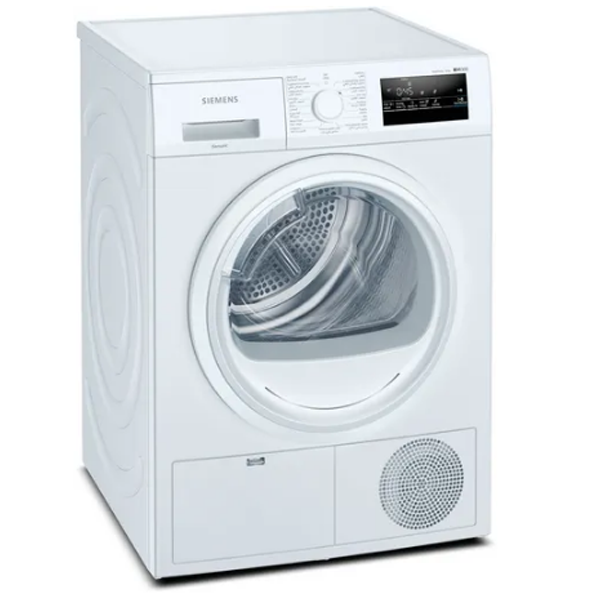 Siemens WT45HV10GC iQ300 Heat Pump 8kg Front Load Tumble Dryer