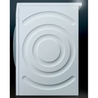 Siemens WT45HV10GC iQ300 Heat Pump 8kg Front Load Tumble Dryer