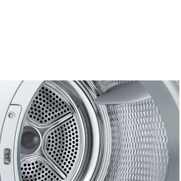 Siemens WT45HV10GC iQ300 Heat Pump 8kg Front Load Tumble Dryer