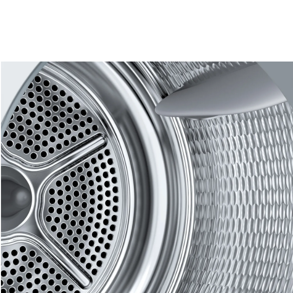 Siemens WT46G401GC iQ500 9kg Front Load Condenser Tumble Dryer