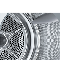 Siemens WT46G401GC iQ500 9kg Front Load Condenser Tumble Dryer