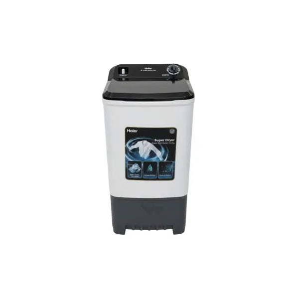 Haier HWM-80-60 8Kg Dry
