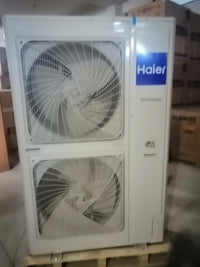 Haier HPU-96CE/DC 8.0Ton Floor Standing AC