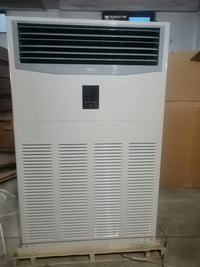 Haier HPU-96CE/DC 8.0Ton Floor Standing AC