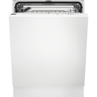 Zanussi ZDLN1510 Built-In Fully Integrated Dishwasher