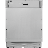 Zanussi ZDLN1510 Built-In Fully Integrated Dishwasher