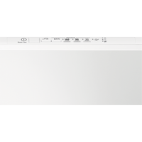 Zanussi ZDLN1510 Built-In Fully Integrated Dishwasher