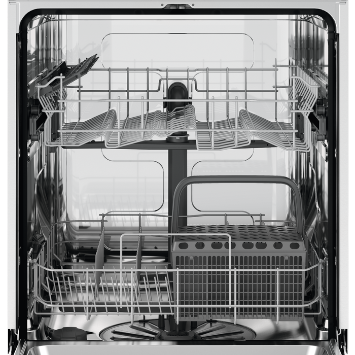Zanussi ZDLN1510 Built-In Fully Integrated Dishwasher