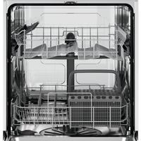 Zanussi ZDLN1510 Built-In Fully Integrated Dishwasher